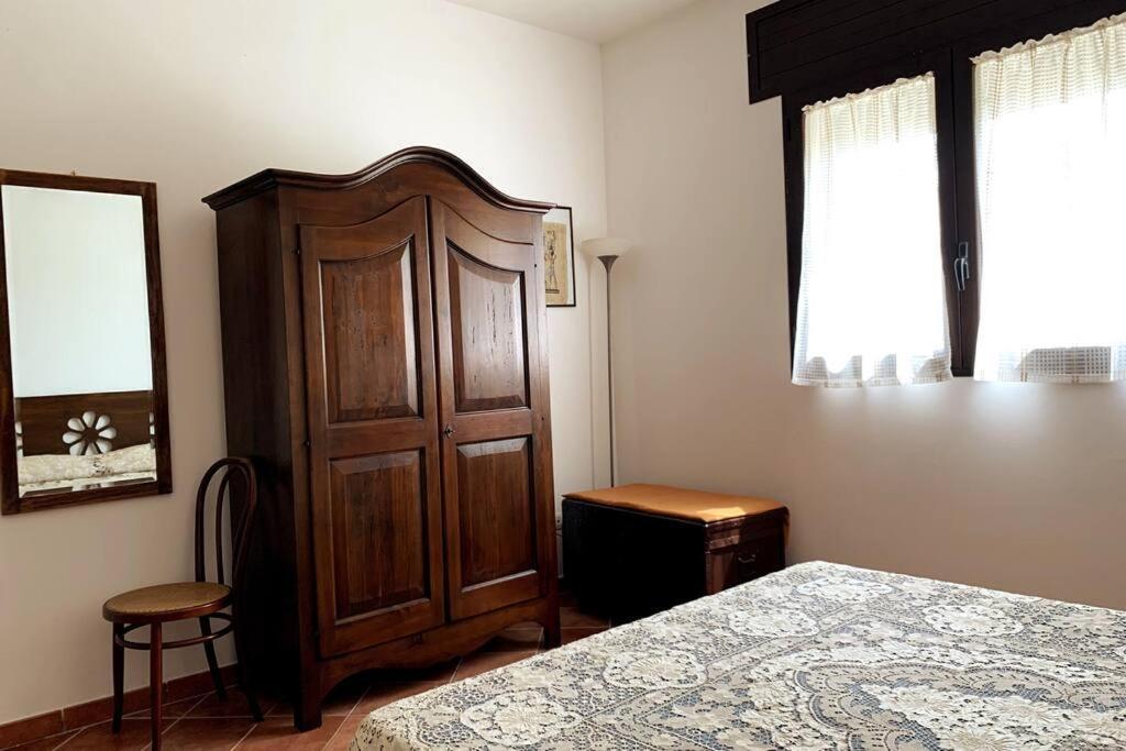 Fraschi Countryhouse Carpignano Salentino Eksteriør bilde