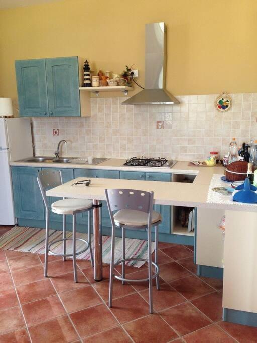 Fraschi Countryhouse Carpignano Salentino Eksteriør bilde