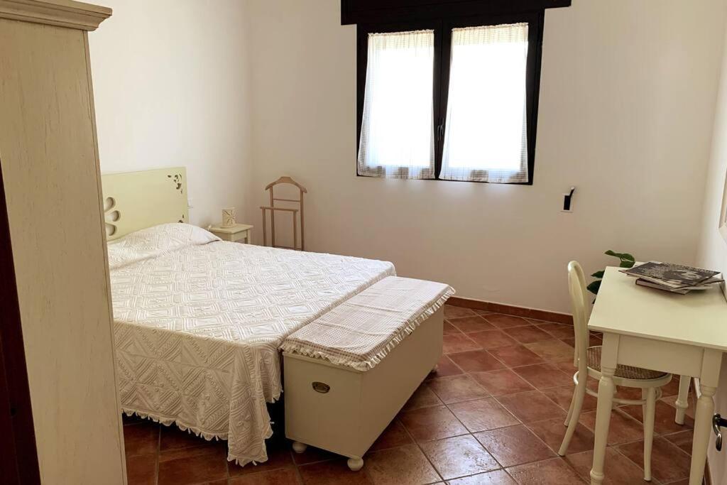 Fraschi Countryhouse Carpignano Salentino Eksteriør bilde