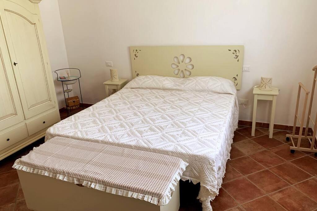 Fraschi Countryhouse Carpignano Salentino Eksteriør bilde